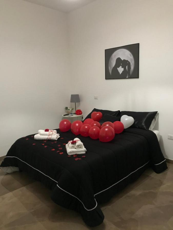 Le Mirage Residence Castellammare di Stabia Exteriér fotografie