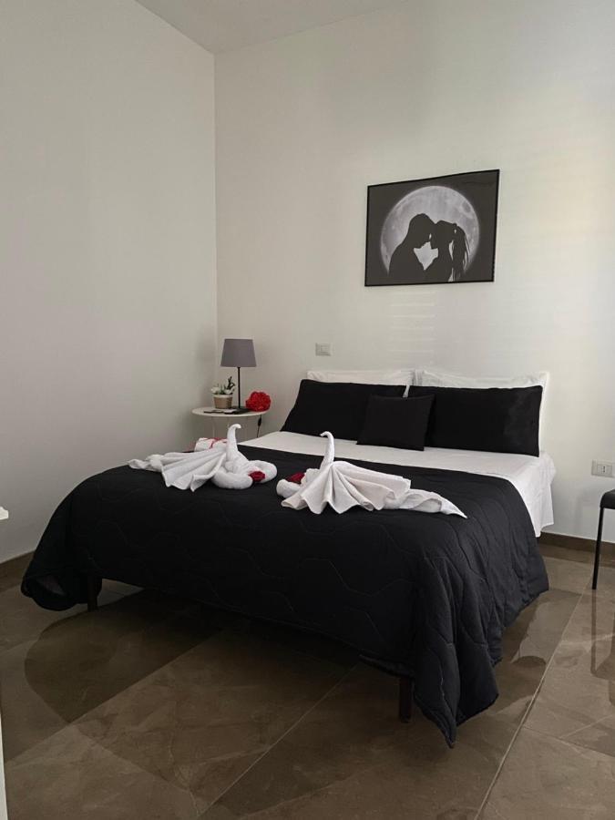 Le Mirage Residence Castellammare di Stabia Exteriér fotografie