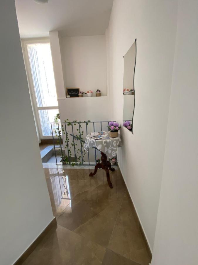 Le Mirage Residence Castellammare di Stabia Exteriér fotografie
